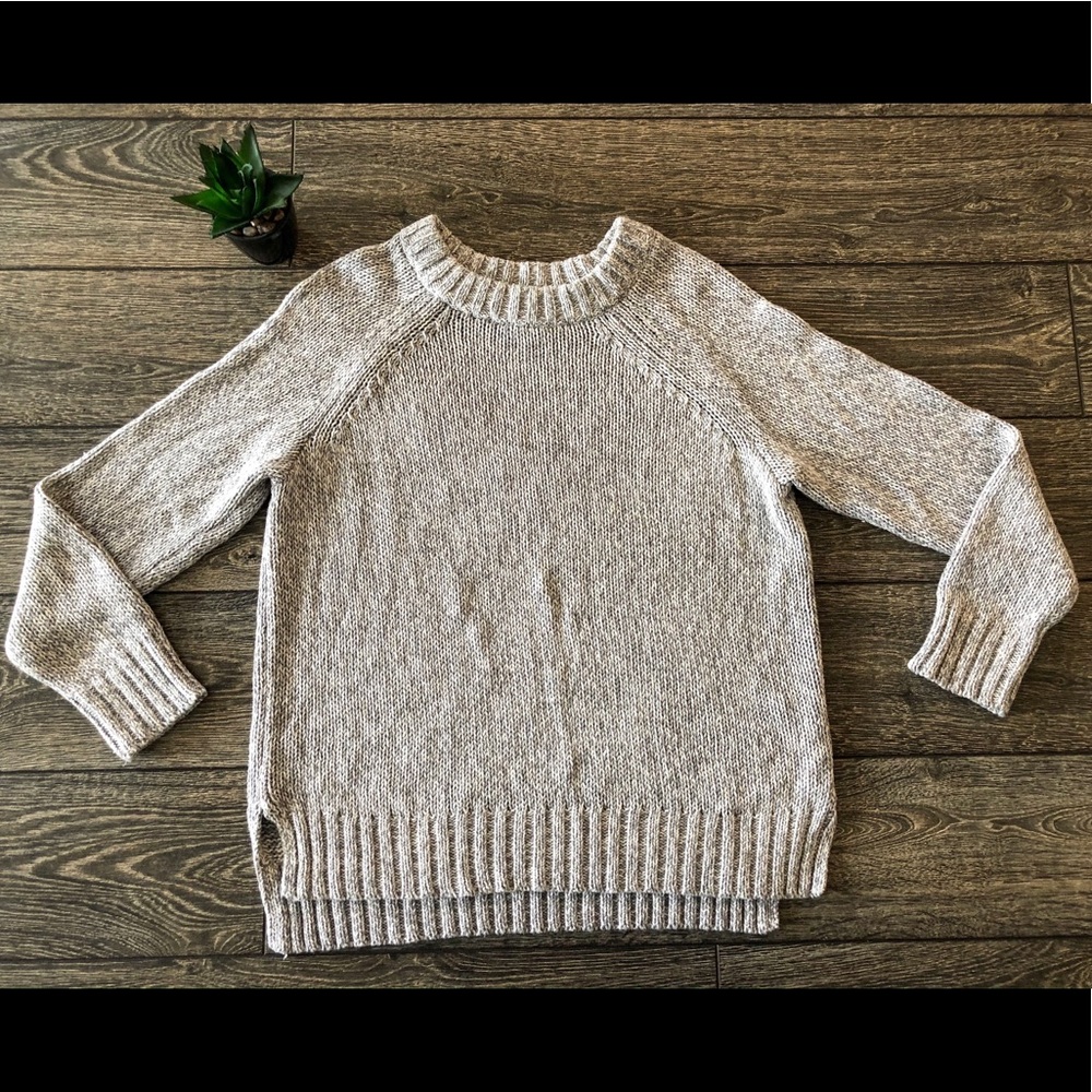 Soft Aerie Sweater - Picture 3 of 4